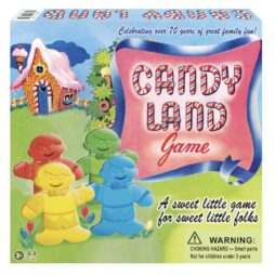 Candy Land Game