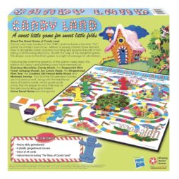 Candy Land Game