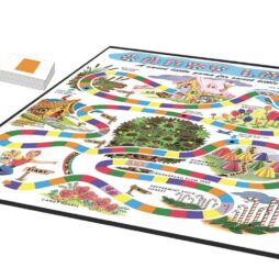 Candy Land Game