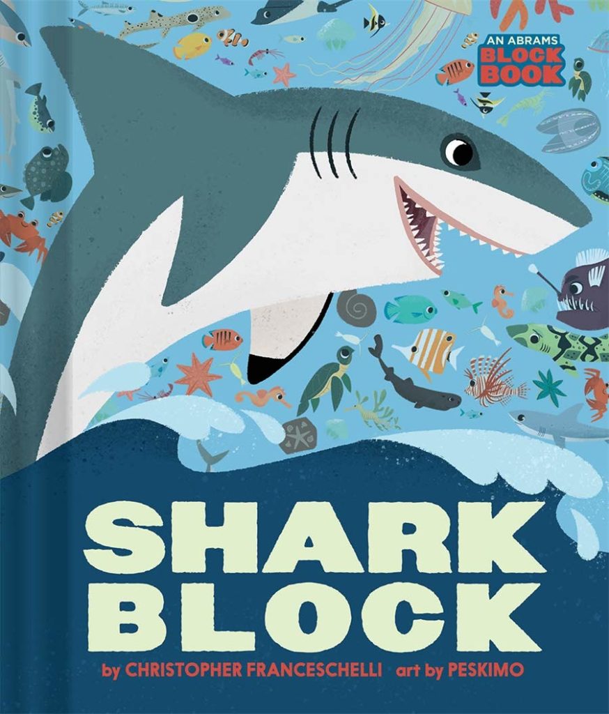 Shark block – WACKO Los Angeles