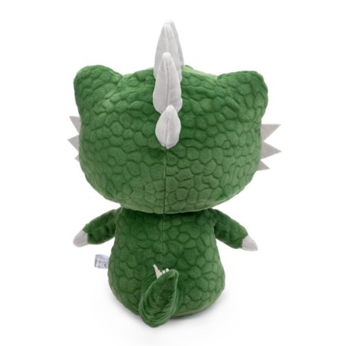 Hello Kitty Kaiju Dinosaur Cosplay Plush – WACKO Los Angeles