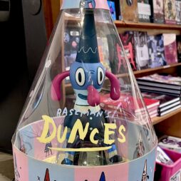Goody2Shoes Dunce (Dameged Box)
