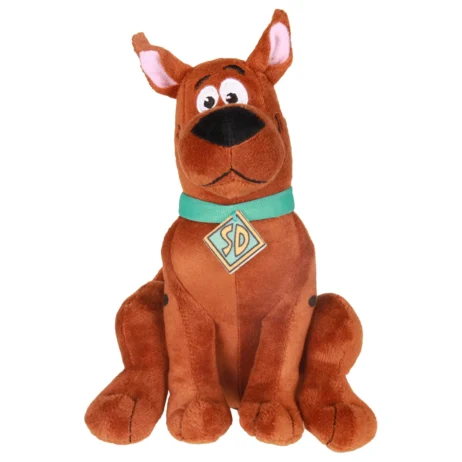 Scooby Doo Plush Small – WACKO Los Angeles