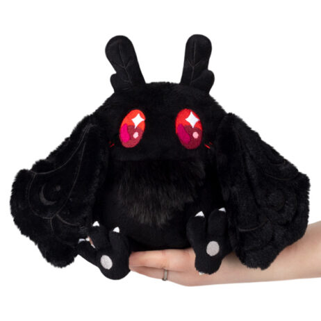 Snacker Baby Mothman Squishable