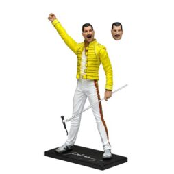 Freddie Mercury 7” Action Figure