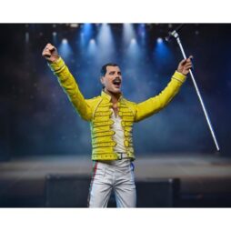 Freddie Mercury 7” Action Figure