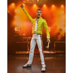 Freddie Mercury 7” Action Figure