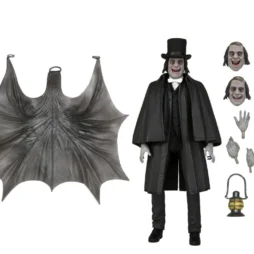 London After Midnight 7” Action Figure