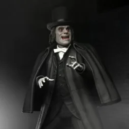 London After Midnight 7” Action Figure