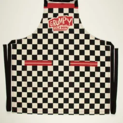 Grumpy Old Man Apron