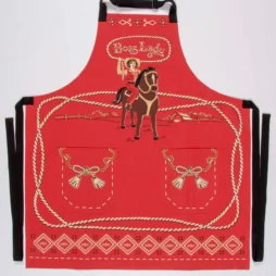 Boss Lady Apron