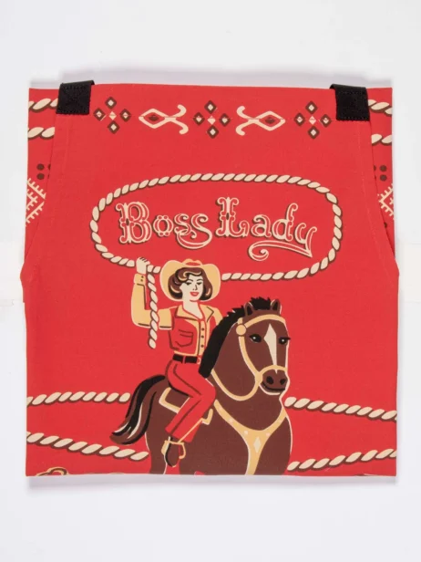 Boss Lady Apron