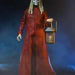 House of 1000 Corpses Otis (Red Robe) Action Figure