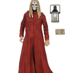 House of 1000 Corpses Otis (Red Robe) Action Figure