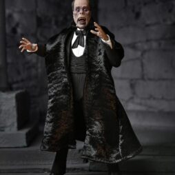 Phantom of the Opera Ultumate Action Figure