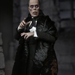 Phantom of the Opera Ultumate Action Figure