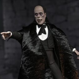 Phantom of the Opera Ultumate Action Figure