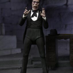 Phantom of the Opera Ultumate Action Figure