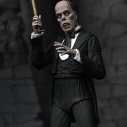 Phantom of the Opera Ultumate Action Figure
