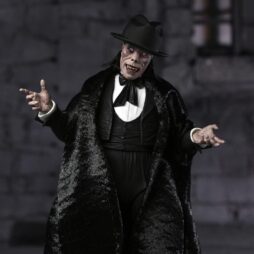 Phantom of the Opera Ultumate Action Figure