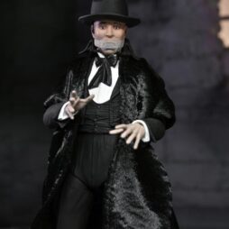 Phantom of the Opera Ultumate Action Figure