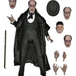 Phantom of the Opera Ultumate Action Figure