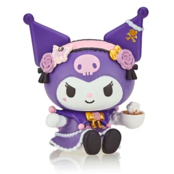 Tokidoki x Kuromi + My Melody Garden Party Blind Box