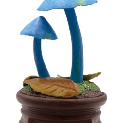 Mushroom Garden Blind Box Version 1