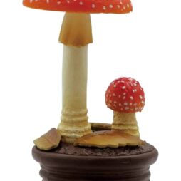 Mushroom Garden Blind Box Version 1