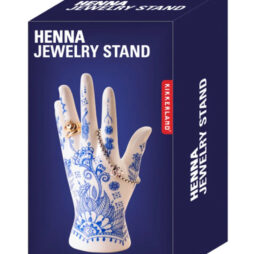 Henna Jewelry Stand