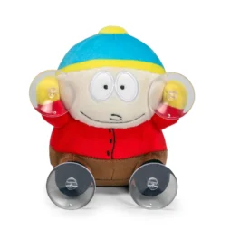 Cartman 6” Plush Window Clinger
