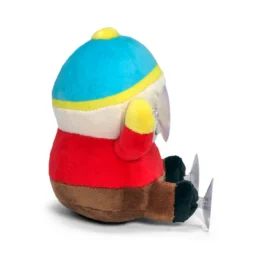 Cartman 6” Plush Window Clinger