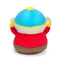 Cartman 6” Plush Window Clinger