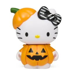 Hello Kitty Halloween Costume Limited Edition Vinyl Mini Figures