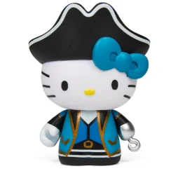 Hello Kitty Halloween Costume Limited Edition Vinyl Mini Figures