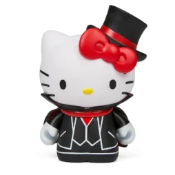 Hello Kitty Halloween Costume Limited Edition Vinyl Mini Figures