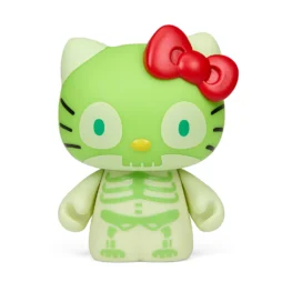 Hello Kitty Halloween Costume Limited Edition Vinyl Mini Figures