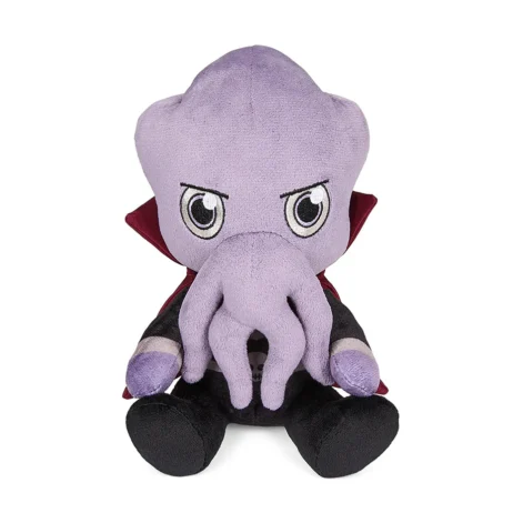 Dungeons + Dragons Mind Flayer Phunny Plush