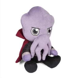 Dungeons + Dragons Mind Flayer Phunny Plush