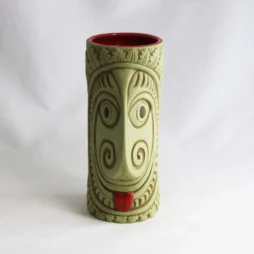 Maldeno Tiki Mug