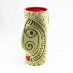 Maldeno Tiki Mug