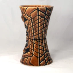 KuKu 2nd Edition Tiki Mug by Big Toe