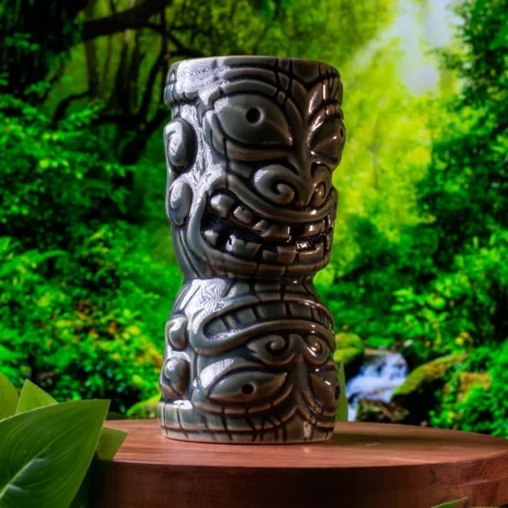 Marq Marq 2nd Edition Tiki Mug by Big Toe