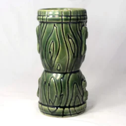 Marq Marq 2nd Edition Tiki Mug by Big Toe