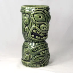 Marq Marq 2nd Edition Tiki Mug by Big Toe