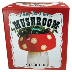 Mushroom Planter Medium