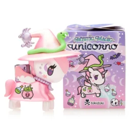 Mystic Magic Unicorno Blind Box