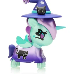 Mystic Magic Unicorno Blind Box