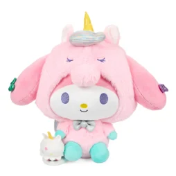 My Melody Unicorn 13” Plush