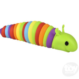 Caterpillar Sensory Wiggle